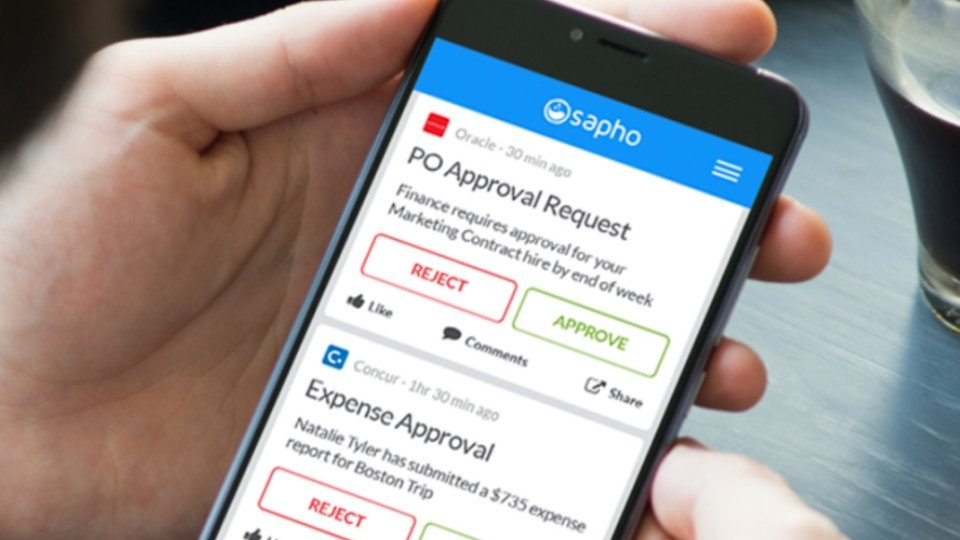 Citrix, mikro uygulama geliştiricisi Sapho'yu 200 milyon dolar karşılığında satın aldı