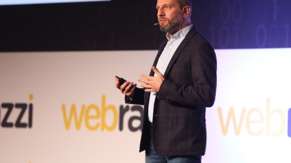 Accenture Industry X.0 CTO'su Uğur Turan: