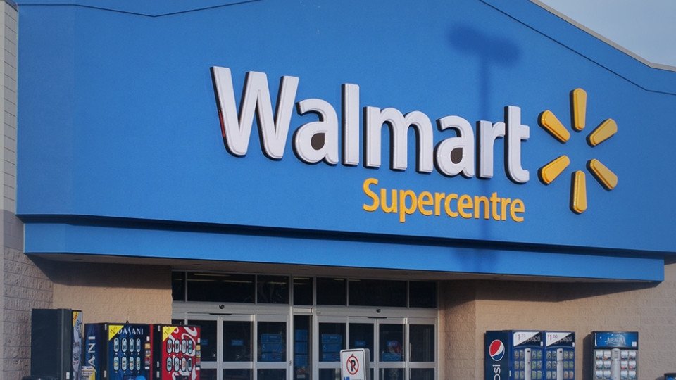 Walmart, ABD'den sonra Çin'de de aynı gün teslimatı başlatıyor