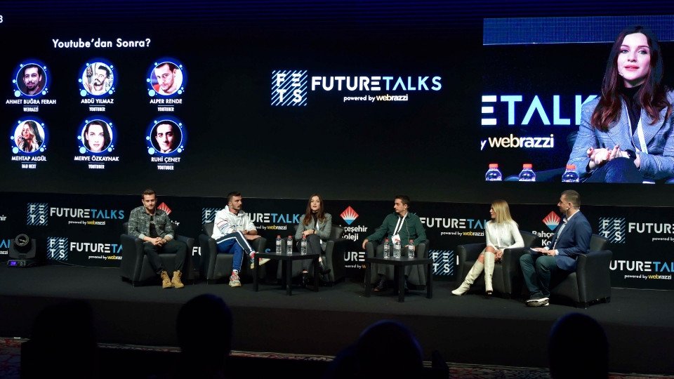 Ünlü YouTuber'lardan içerik üretmek isteyenlere dikkat çeken tavsiyeler