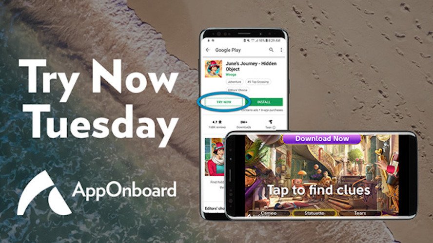 Kullanıcılara uygulama demosu sunan AppOnBoard, 15 milyon dolar yatırım aldı