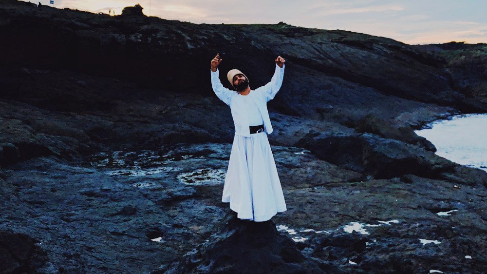 Apple, Mevlana Haftasına özel bir film yayınladı