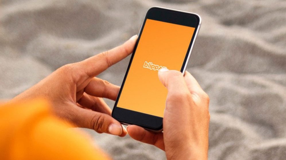 Hissedarlar arasında anlaşmazlığa düşen Blippar'a