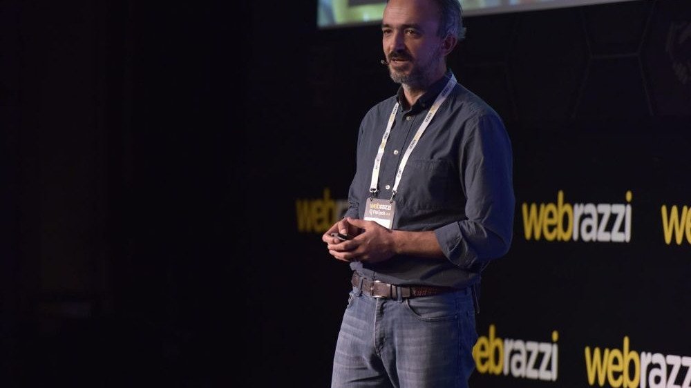 Sherpa'nın kurucusu Yakup Bayrak, Fintech'te tasarım deneyimini aktardı