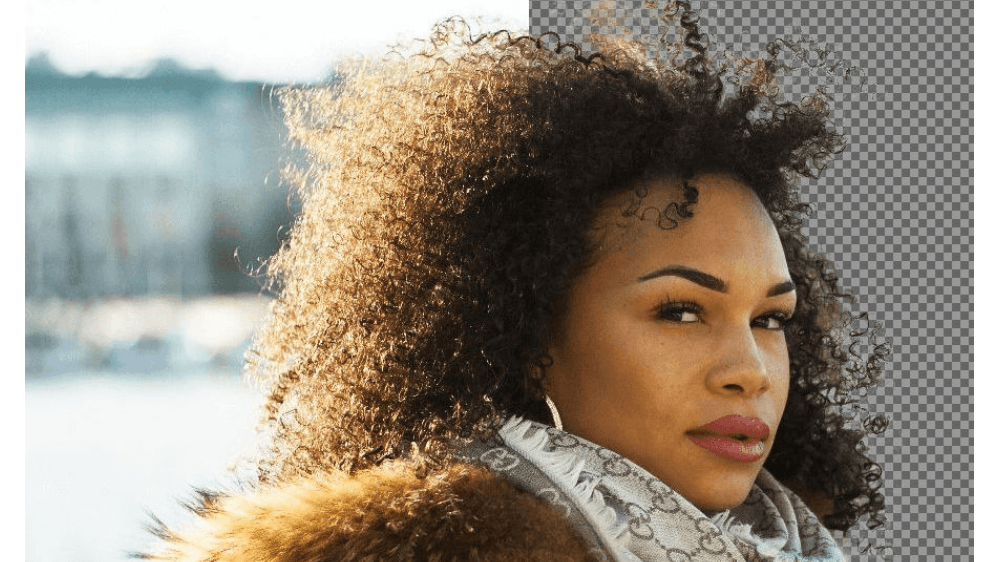 Fotoğraflardan arkaplan görsellerini kolayca kaldırmanızı sağlayan uygulama: Remove.bg