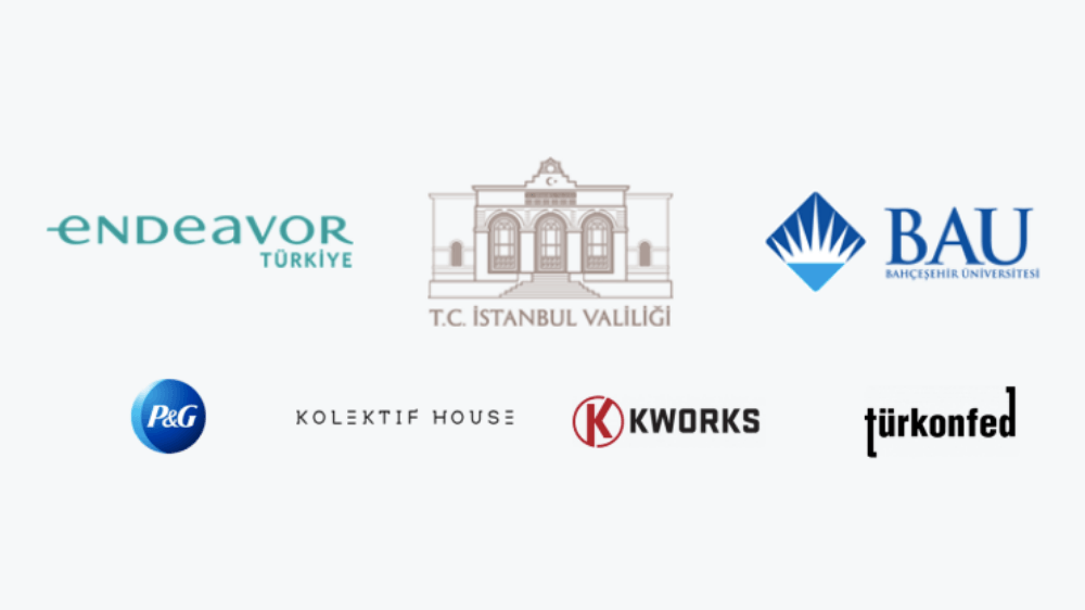 ScaleUp Hızlandırma Programı 20 girişimciye destek verecek