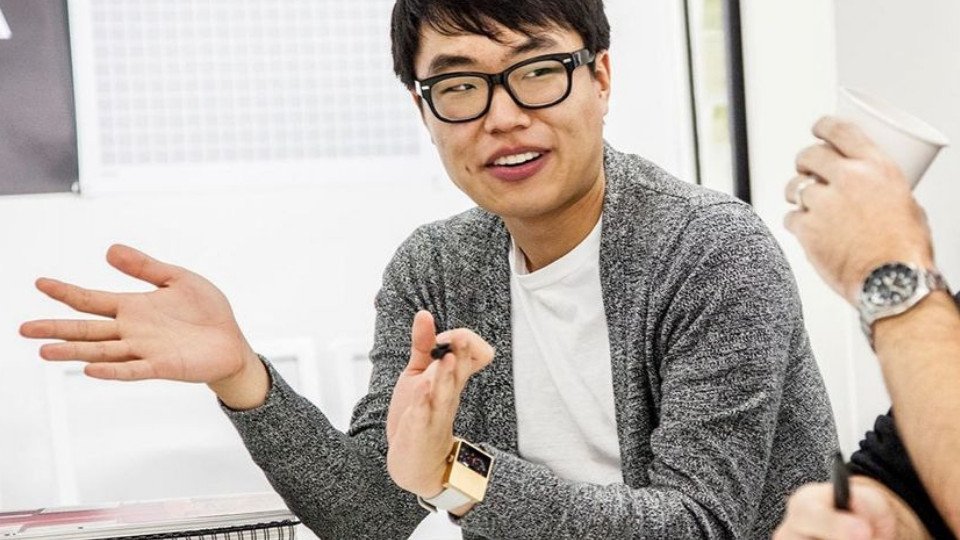 Tesla'nın tasarımcısı Andrew Kim, Apple'da çalışmaya başladı