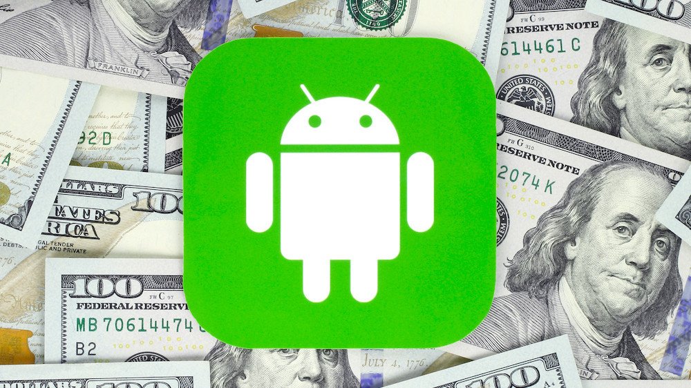 2018 yılının en çok gelir elde eden 10 Android uygulaması