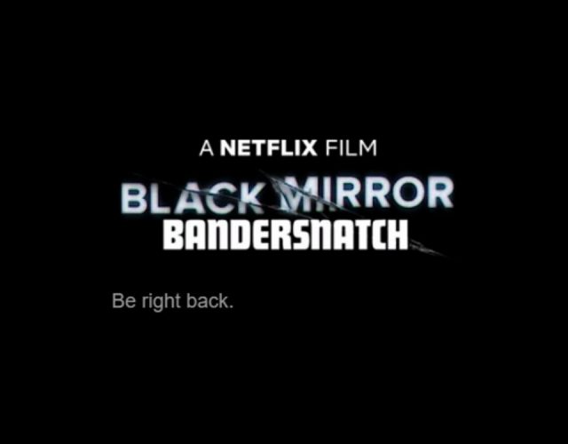 Black Mirror In Yeni Sezonunda Interaktif Bir Bolum Olacak Webrazzi