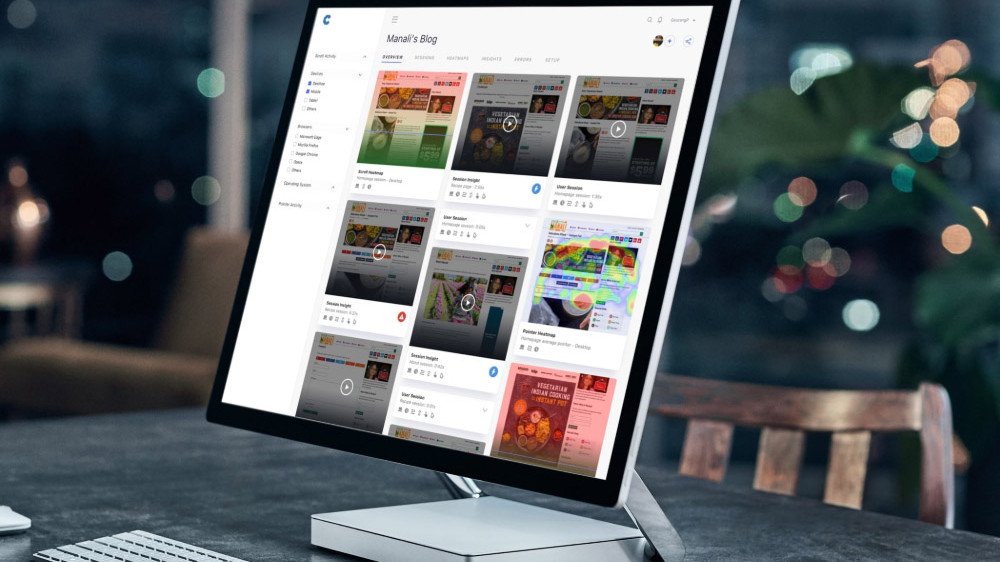 Microsoft'dan yeni web analiz ürünü: Clarity