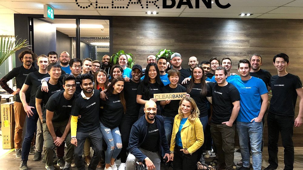 Girişimlere reklam karşılığında gelir paylaşımı yapmayı teklif eden girişim: Clearbanc