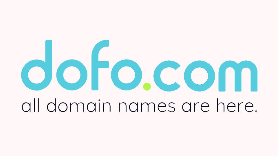 Alan adları için yerli arama motoru Dofo, yeni özellikler kazandı