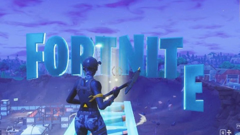 Netflix, HBO yerine Fortnite'ı kendine rakip olarak görüyor