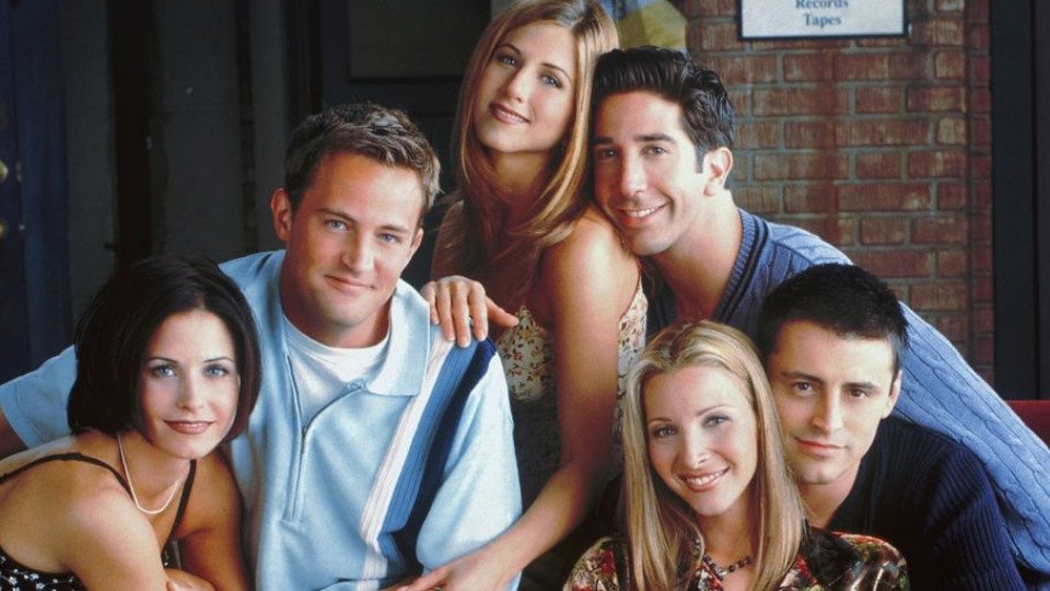 Netflix, karşılaştığı engelleri atlatabilirse 2019'da Friends'i yayınlamak istiyor