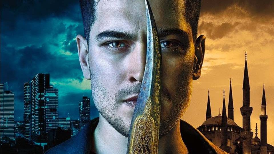 Hakan: Muhafız dizisinin 2. sezonu 26 Nisan tarihinde yayınlanacak!