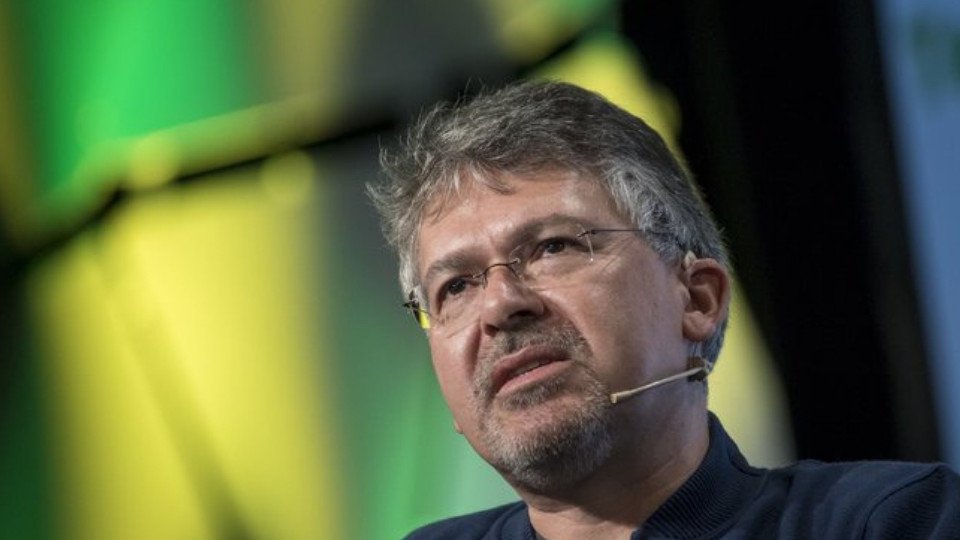 Apple'ın yapay zeka başkanı John Giannandrea, şirketin yönetici kadrosuna katıldı