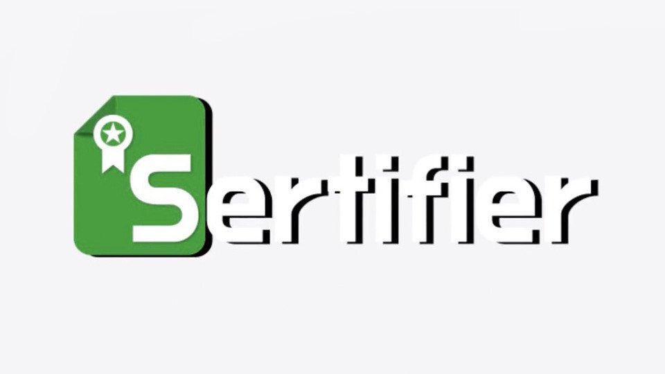 Sertifikaları dijitalleştiren yerli girişim: Sertifier