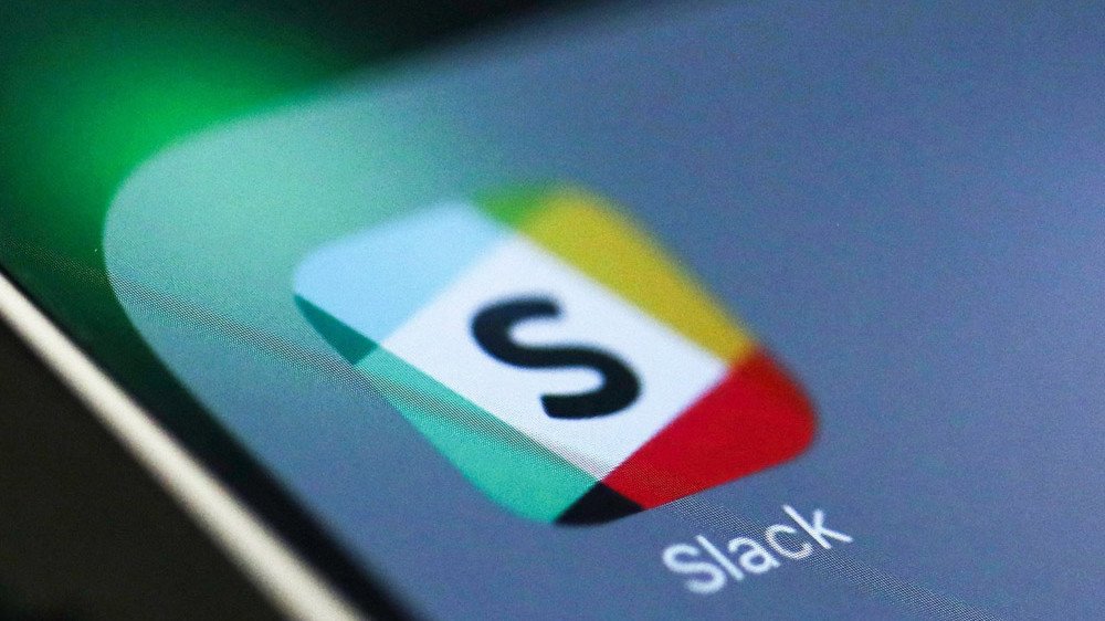 IBM'in 350 bin çalışanı artık Slack kullanacak