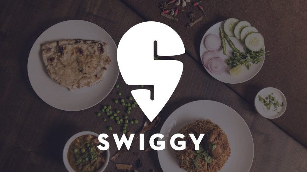 Yemek teslimatı girişimi Swiggy, 1 milyar dolar yatırım aldı