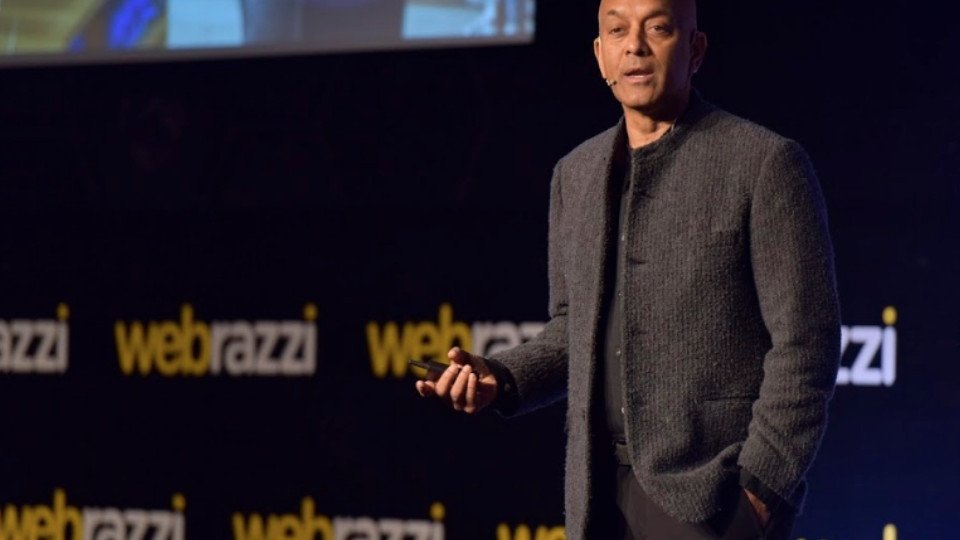 Vish Sowani, Visa'nın fintech yaklaşımlarından bahsetti