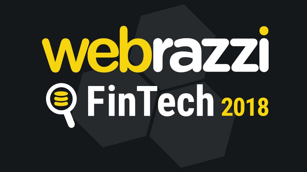 Webrazzi Fintech 2018 [Canlı Yayın]