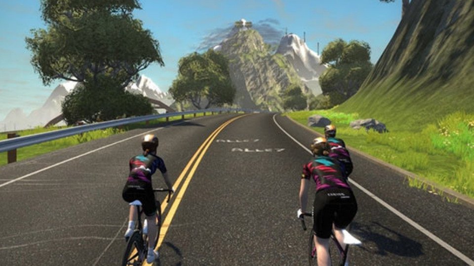 Bisikletlileri online oyunculara dönüştüren Zwift, 120 milyon dolar yatırım aldı