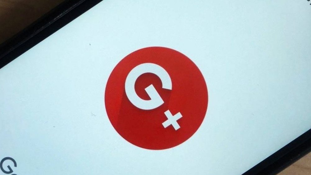 Son kullanıcılar 2 Nisan'da Google+ ile vedalaşacak