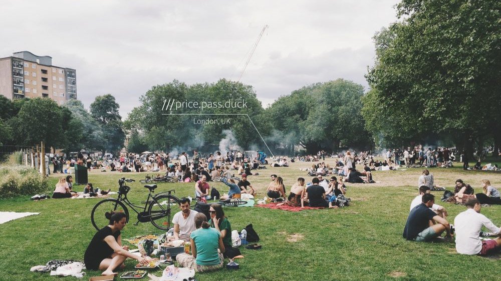 Sony'nin yatırım birimi What3Words girişimine yatırım yaptı