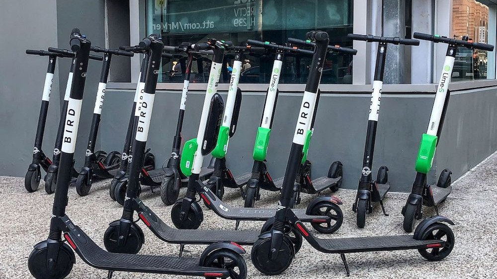 Bird, 300 milyon dolar yatırım için Fidelity ile görüşüyor