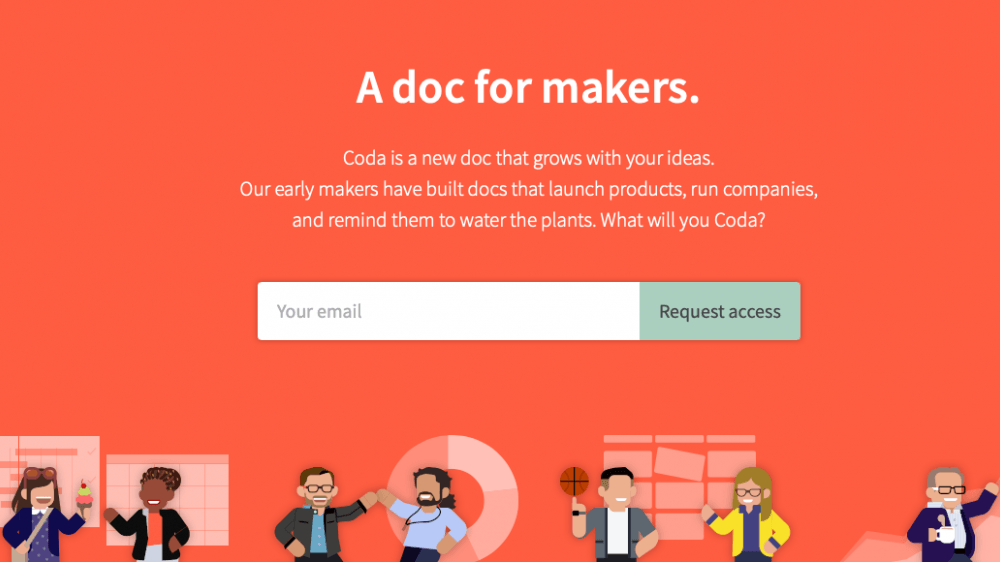 Coda Automation: Verimlilik ve dosya yönetimine otomasyon yaklaşımı
