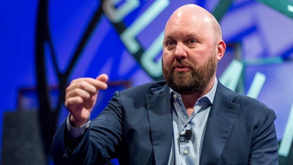 Marc Andreessen: VR, AR'dan 1000 kat daha büyük olacak
