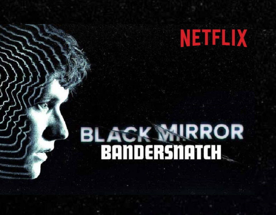 Black Mirror In 3 Gun Sonra Yayinlanacak 5 Saatlik Filminde