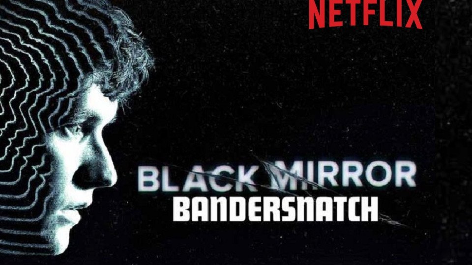 Netflix, Bandersnatch'in başarısından sonra daha fazla interaktif içerik üreteceğini açıkladı