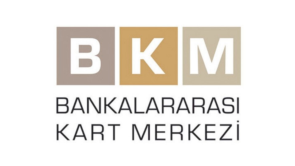 BKM'nin açıkladığı verilere göre kartlı ödemeler tutarı 2018'de 817 milyar TL'ye ulaştı