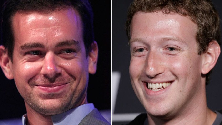 Jack Dorsey'in unutamadığı Mark Zuckerberg anısı: Avladığı keçiyi soğuk ikram etti