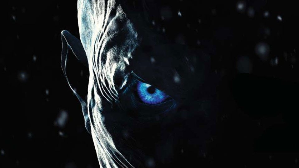 Game of Thrones'un final sezonu 14 Nisan tarihinde geliyor