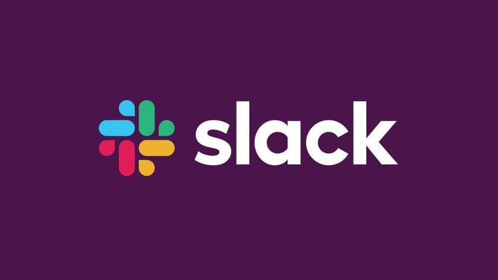Slack'in yeni logosundaki Svastika görenleri şaşırtıyor