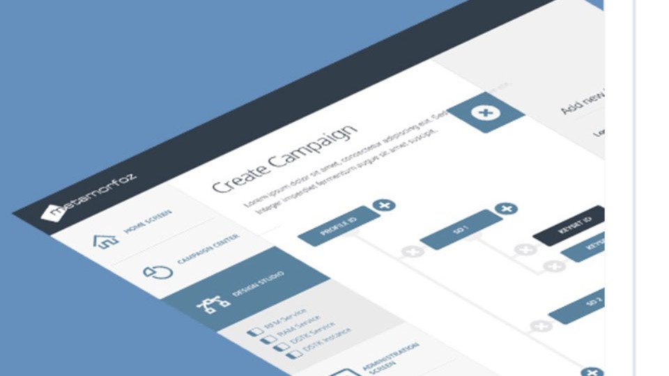 Bosphorist Venture Capital, Metamorfoz girişimine yatırım yaptı