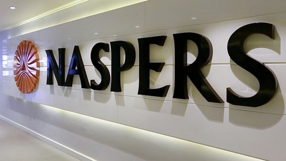 Naspers'ın CEO'su SoftBank karşılaştırmalarına cevap verdi