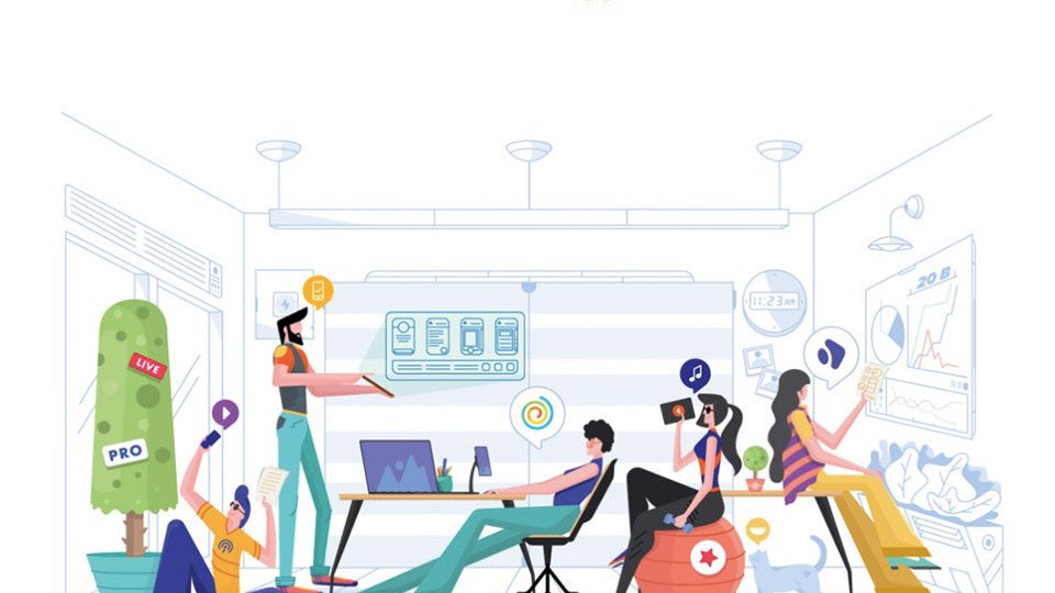 Funimate'le tanıdığımız Pixery Labs, dünya genelinde 40 milyonu aşkın kullanıcıya ulaştı