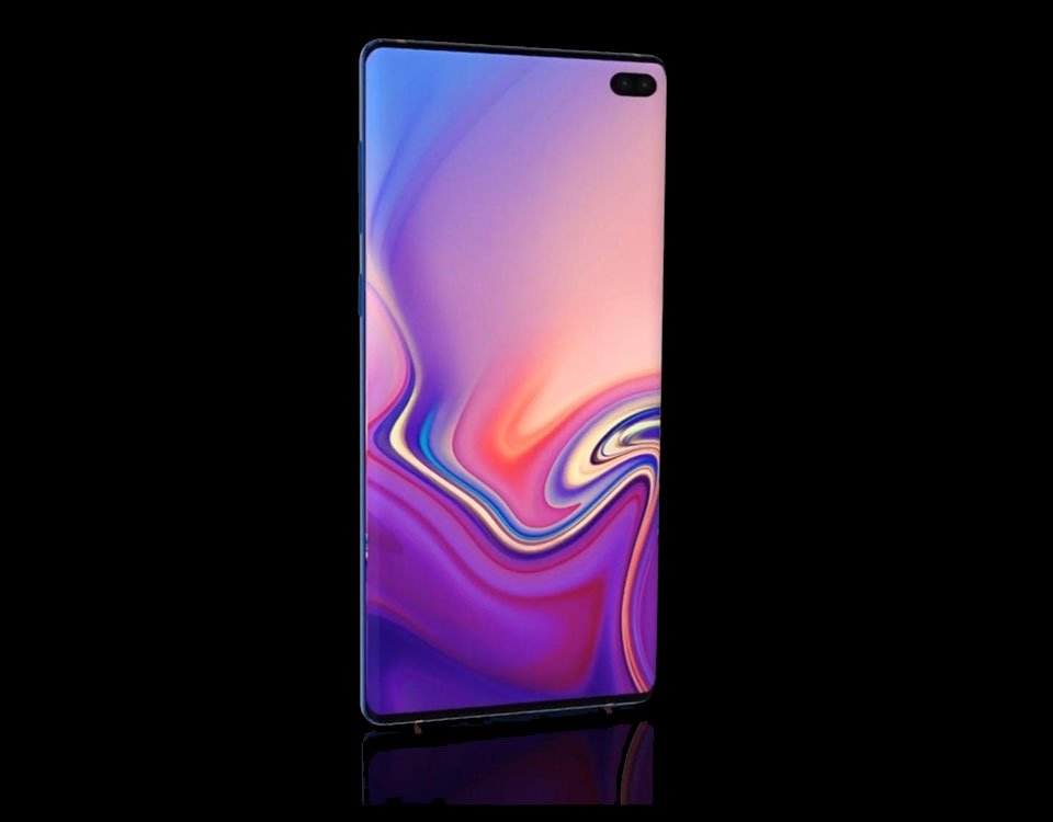 Samsung Galaxy S10 ailesi kripto cüzdan ile geliyor