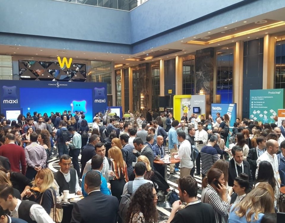 Webrazzi E-Ticaret 2019 konferansımız için son 24 bilet!