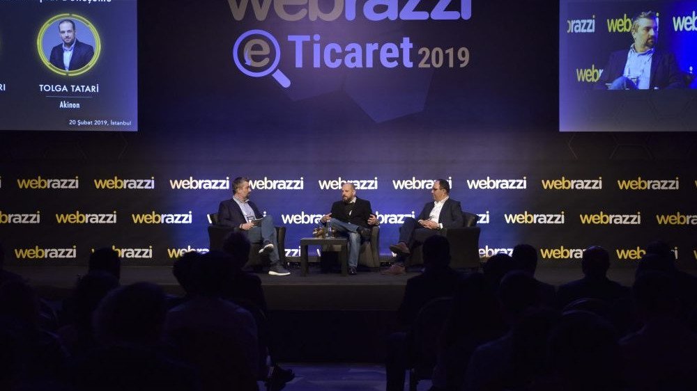 E-Ticaretten Omnichanel'a perakendenin dijital dönüşümü