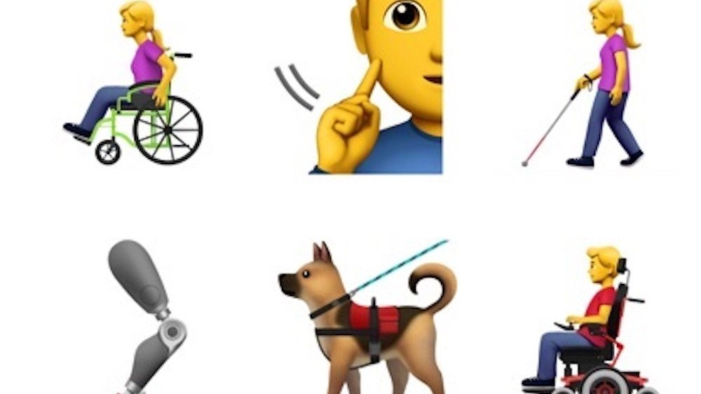 2019'da 59 yeni emoji geliyor