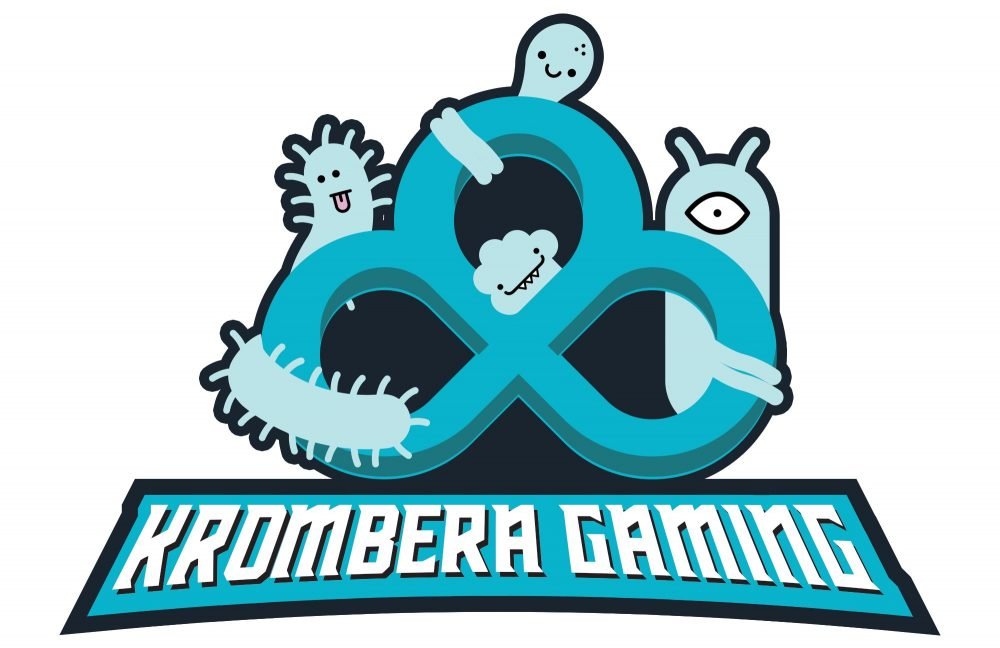 Krombera'dan Espor iletişimine özel departman: Krombera Gaming