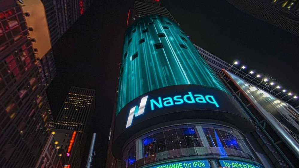 Nasdaq, Bitcoin ve Ethereum'u küresel veri hizmetleri endeksine ekledi