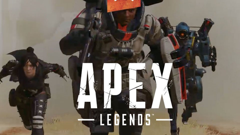 PUBG ve Fortnite'a iddialı rakip: Apex Legends