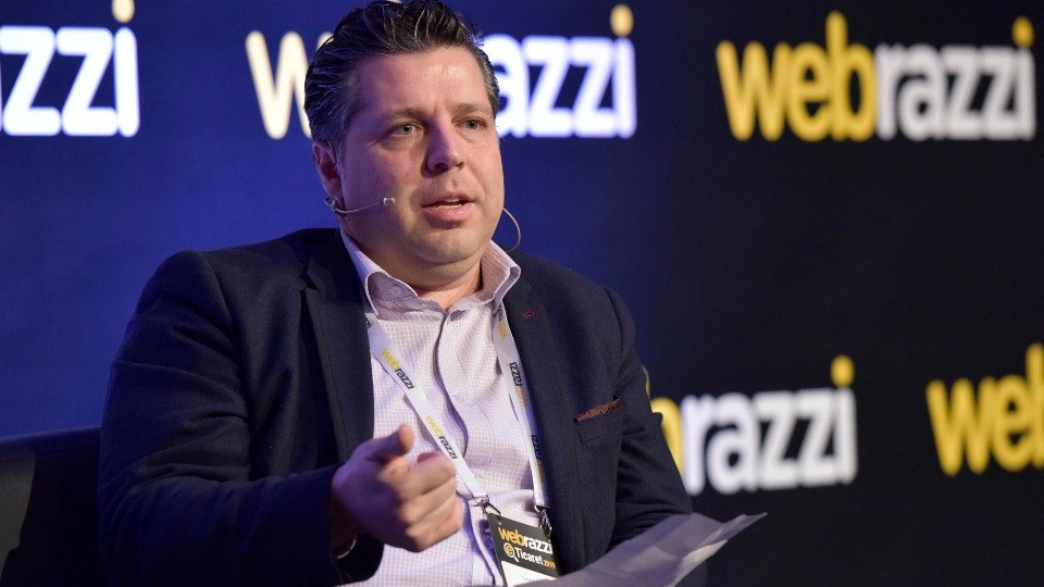 Emre Ekmekçi, Hepsiburada'nın e-ihracat odağındaki gelişmelerini anlattı