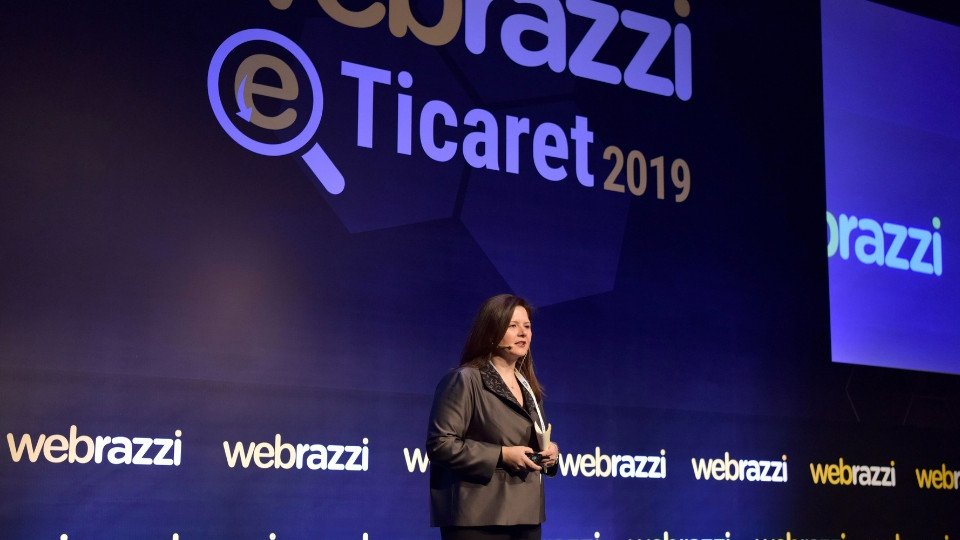 Teknoloji tüketici ürünlerinin neresinde?