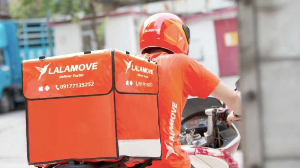 Talebe dayalı lojistik girişimi Lalamove, 300 milyon dolar yatırım aldı